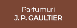 Parfémy J. P. Gaultier