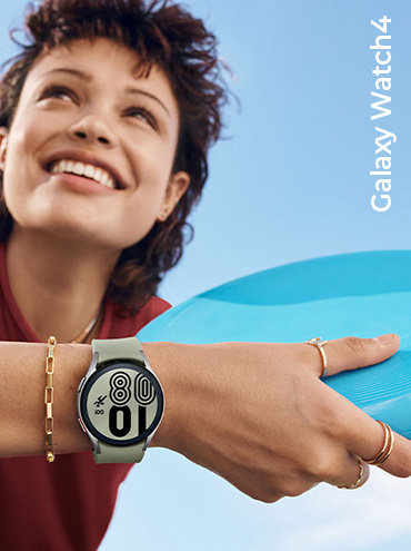 Řemínky k hodinkách Samsung Watch
