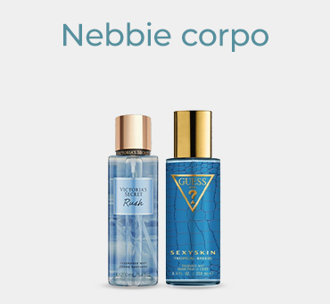 Nebbie corpo