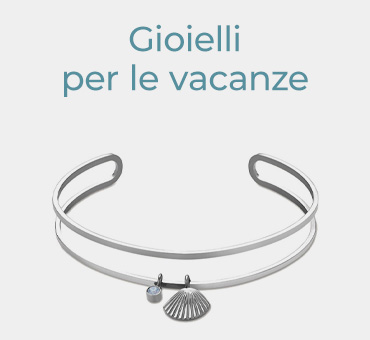 Gioielli per le vacanze