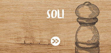 Soli výprodej