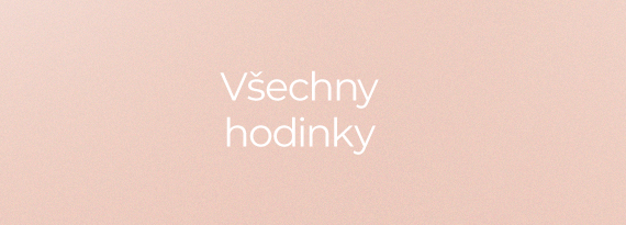 Všechny hodinky