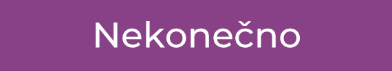 Nekonečno