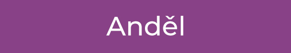 Anděl