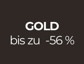 Zlato se slevou až -56 %