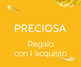 Preciosa | Regalo con l´acquisto