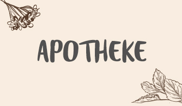 Čaje Apotheke