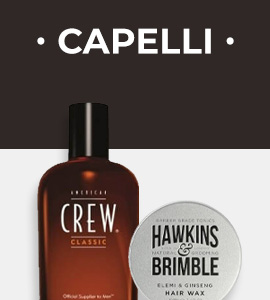 Capelli