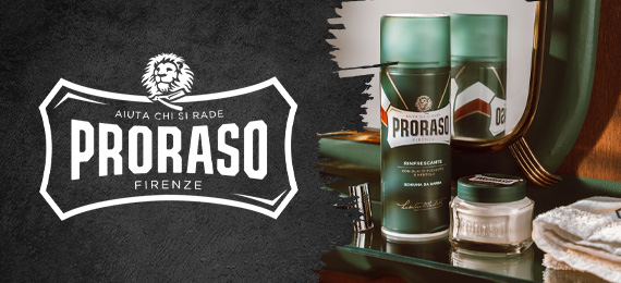 Proraso