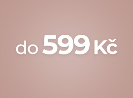 Do 599 Kč