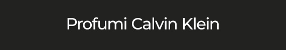 Profumi - Calvin Klein