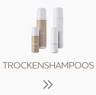 TROCKENSHAMPOOS
