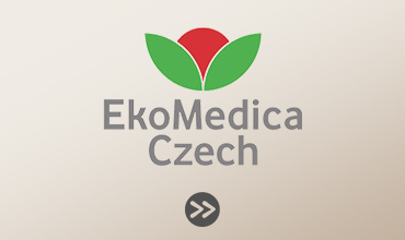 vše od značky EkoMedica Czech