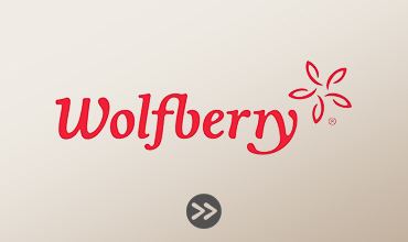 vše od značky Wolfberry