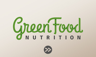 vše od značky GreenFood Nutrition