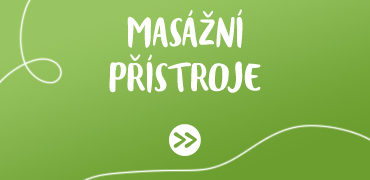 Masážní přístroje