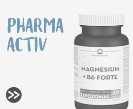vše od značky Pharma Activ