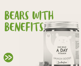 Bears With Benefits