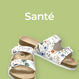 Zdravotná obuv Santé