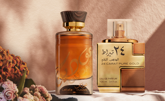Spoznajte s nami tajomné parfumy Lattafa