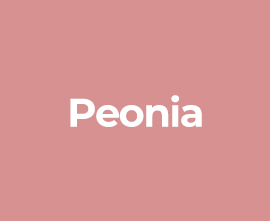 Peonia