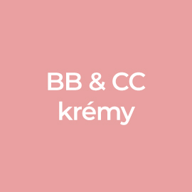 BB/CC krémy