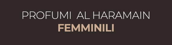 Profumi Al Haramain femminili