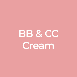 BB & CC Cream