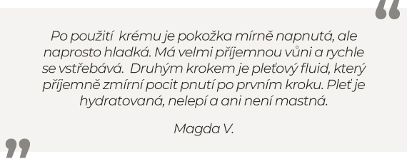Recenze Magda V. 