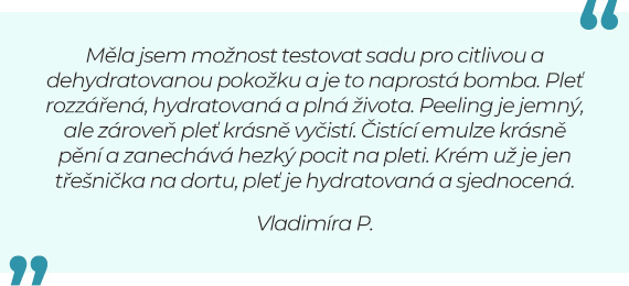 Recenze Vladimíra P.