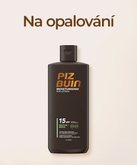 Na opalování