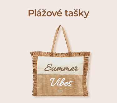 Plážové tašky