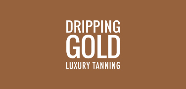 Dripping Gold