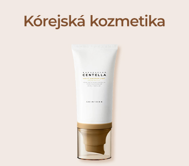 kórejská kozmetika na opaľovanie