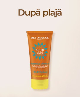 După plajă
