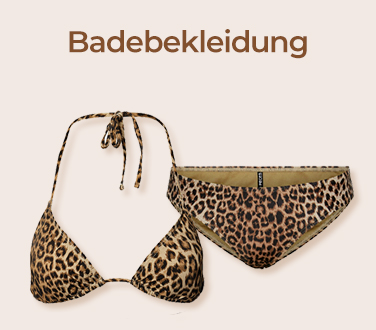 Badebekleidung