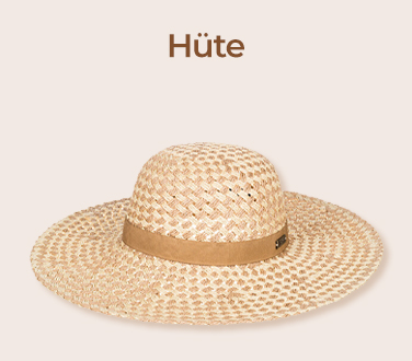 Hüte