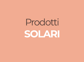 Prodotti solari