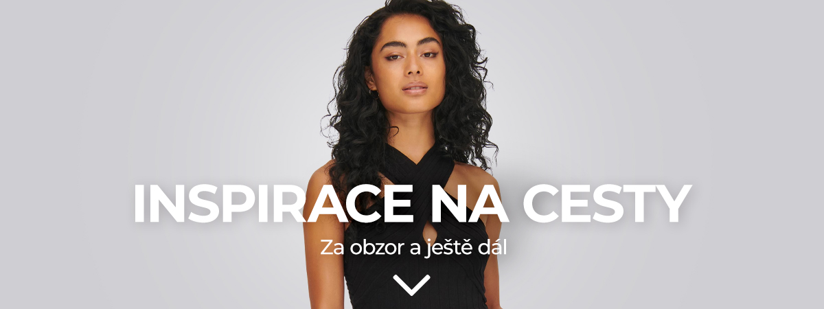 Inspirace na cesty: Za obzor a ještě dál