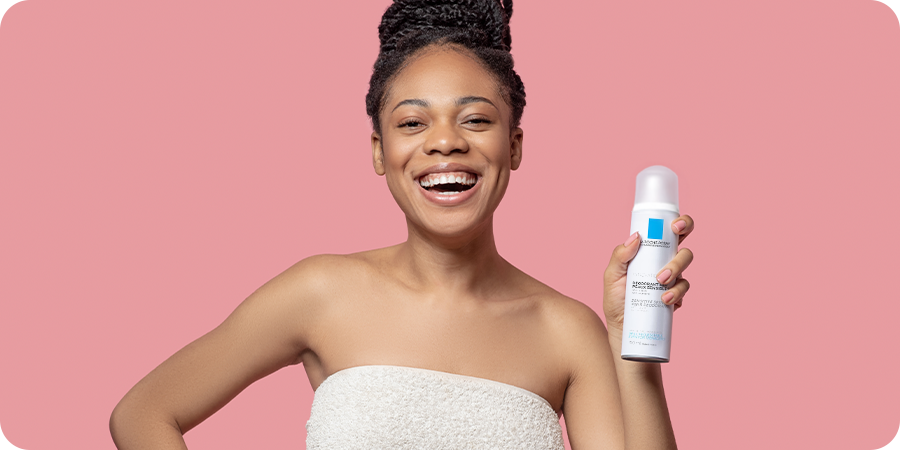 Poznejte antiperspirant od deodorantu a vyberte si ten pravý