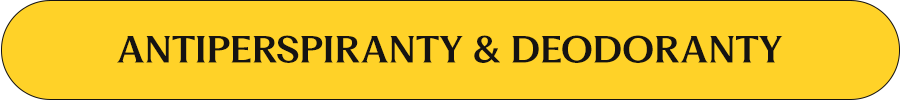 Antiperspiranty a deodoranty