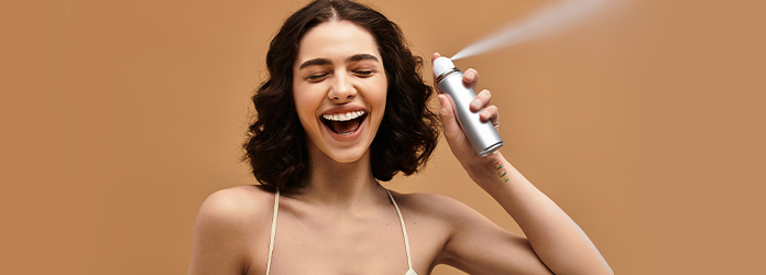 Poznejte antiperspirant od deodorantu a vyberte si ten pravý