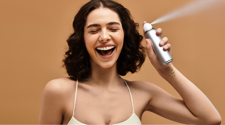 Poznejte antiperspirant od deodorantu a vyberte si ten pravý