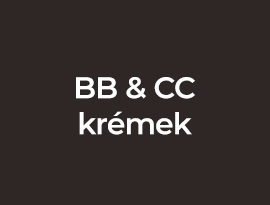 BB & CC krémek