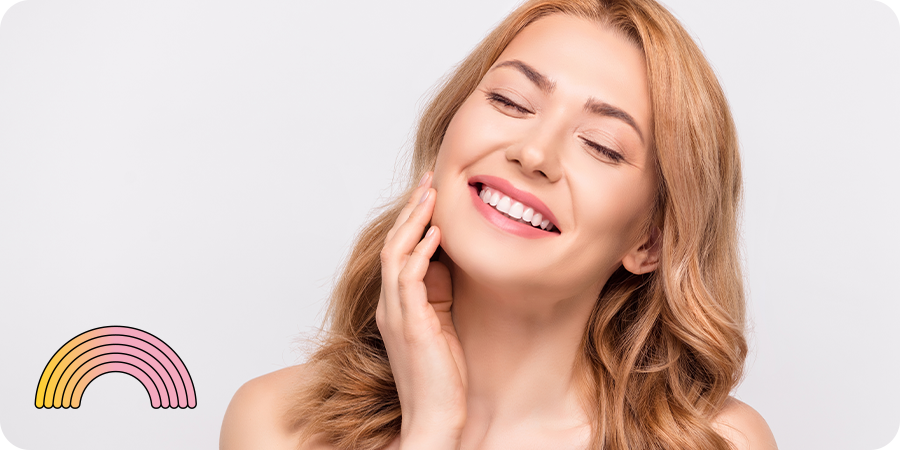 Co sluší jarnímu typu