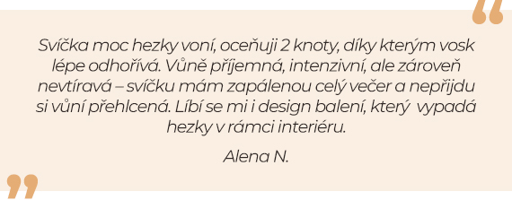 Recenze Alena N. 