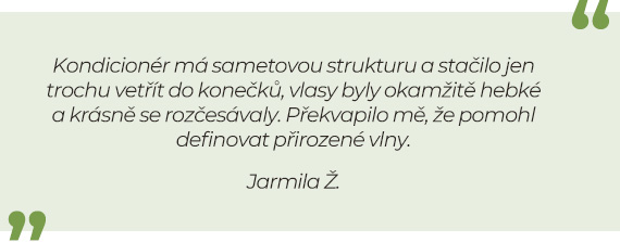 Recenze Jarmila Ž. 