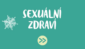 Doplňky stravy pro sexuální zdraví