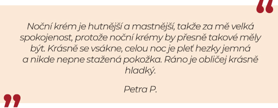 Recenze Petra P. 