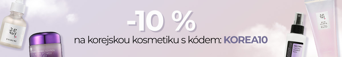 Korejská kosmetika